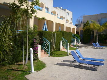 Apartamento Blue Oasis Gardens