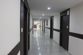 Apartamento Snow Touch Resort