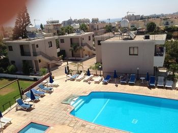 Aparthotel Maricosta Hotel Apartments