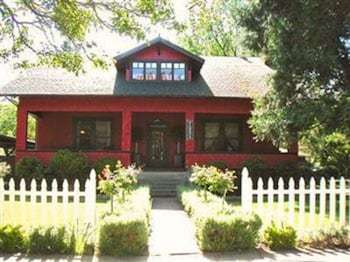 Bed & Breakfast Fanny's