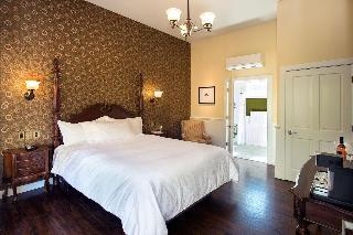 Bed & Breakfast Brannan Cottage Inn