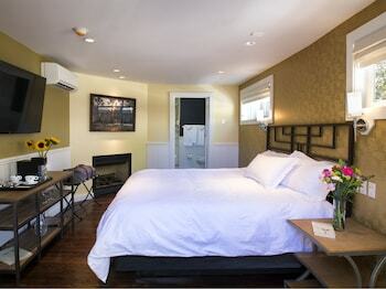 Bed & Breakfast Brannan Cottage Inn