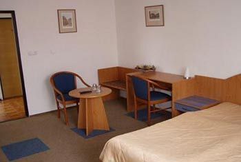 Hotel-penzion Bob