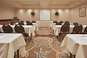 Holiday Inn Express Hotel & Suites Conroe I-45 North