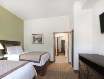 Hotel Hawthorn Suites By Wyndham Kingsland