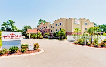 Hotel Hawthorn Suites By Wyndham Kingsland