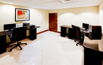 Hotel Hawthorn Suites By Wyndham Kingsland