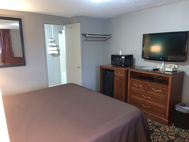 Campbell's Motel