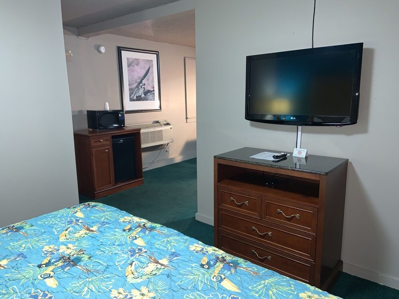 Campbell's Motel
