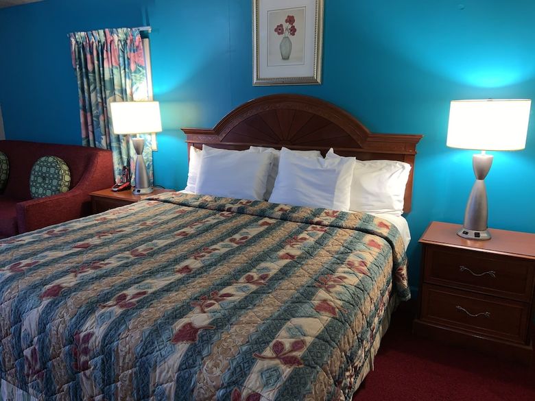 Campbell's Motel
