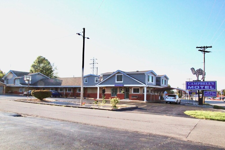 Campbell's Motel