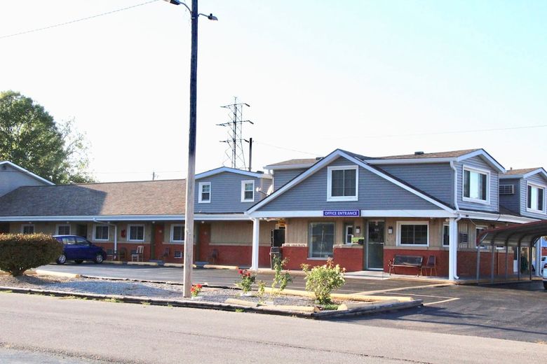 Campbell's Motel
