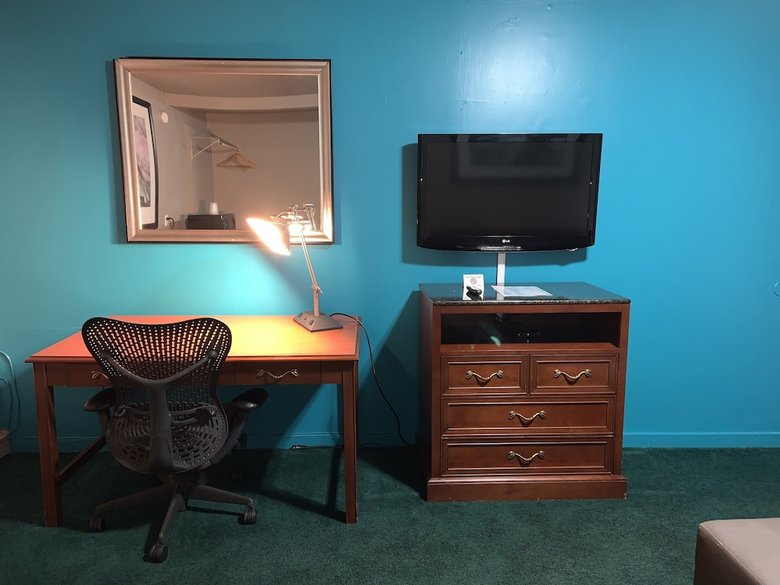 Campbell's Motel