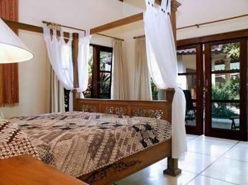 Hotel Bali Emerald Villas