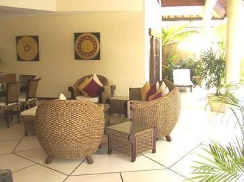 Hotel Bali Emerald Villas
