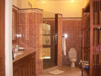 Hotel Bali Emerald Villas