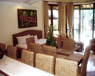 Hotel Bali Emerald Villas
