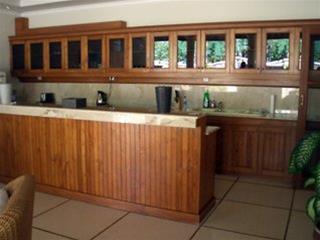 Hotel Bali Emerald Villas
