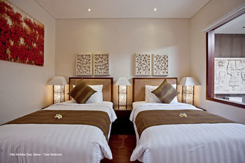 Villa Seriska Dua Sanur Bali