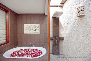 Villa Seriska Dua Sanur Bali