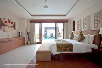 Villa Seriska Dua Sanur Bali