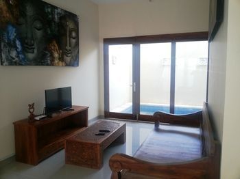Villa D'kerobokan