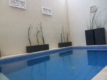 Villa D'kerobokan