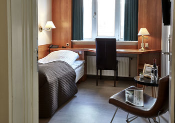 Hotel Chagall