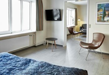 Hotel Chagall