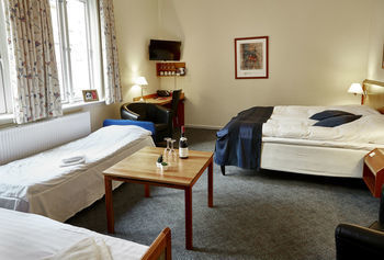Hotel Chagall