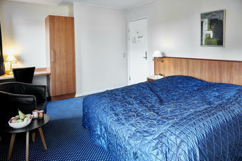 Hotel Chagall