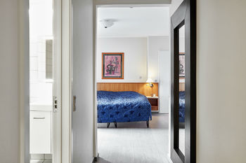 Hotel Chagall
