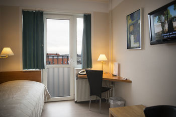 Hotel Chagall