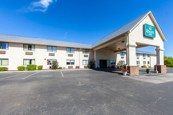 Hotel Quality Inn