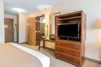 Hotel Quality Inn