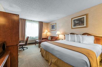 Hotel Quality Inn