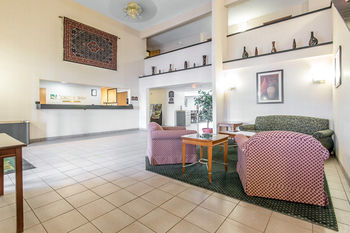 Hotel Quality Inn