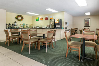 Hotel Quality Inn