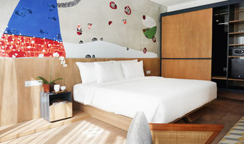 Hotel Artotel Sanur Bali