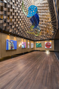 Hotel Artotel Sanur Bali
