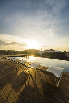 Hotel Artotel Sanur Bali