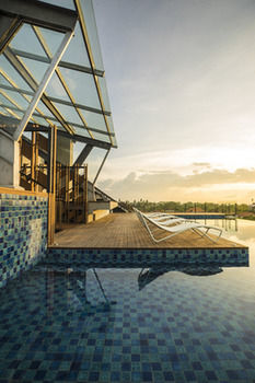 Hotel Artotel Sanur Bali