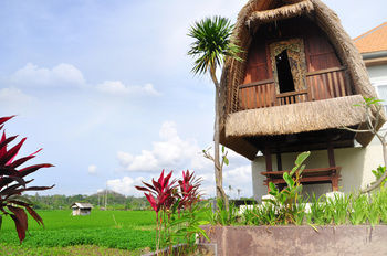 Hotel Villa Tangtu Beach Inn