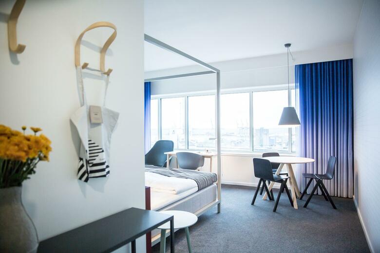 Hotel Comwell Aarhus