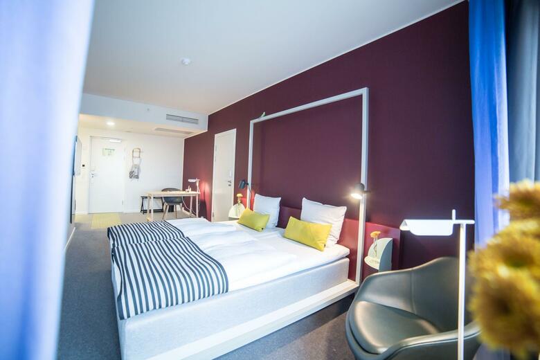 Hotel Comwell Aarhus