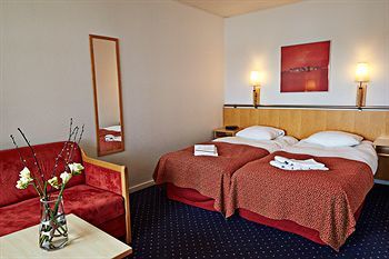 Hotel Svanen, Billund
