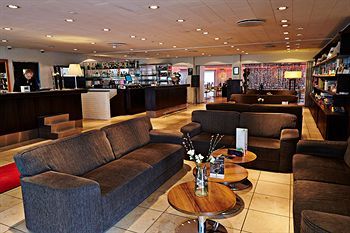 Hotel Svanen, Billund