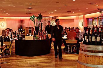Hotel Svanen, Billund