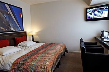Hotel Svanen, Billund