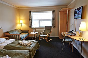 Hotel Svanen, Billund